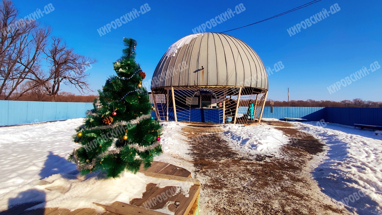 Дар природы и Бога — НАРЗАН