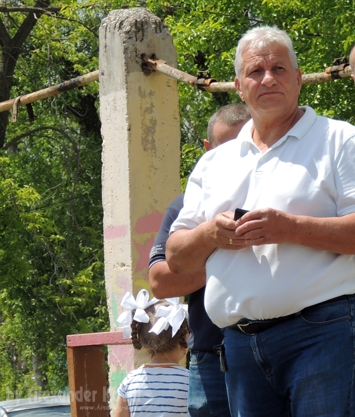 Ивашко Юрий Иванович