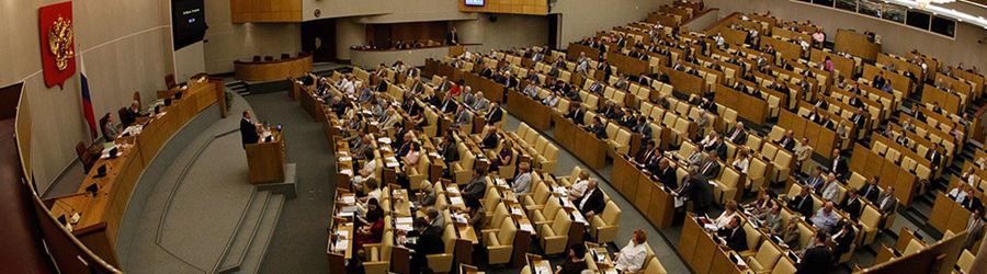 Госдума рассмотрит законопроект о «дальневосточном гектаре»