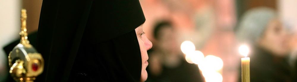 Кировчанка ушла от судебных приставов в монастырь