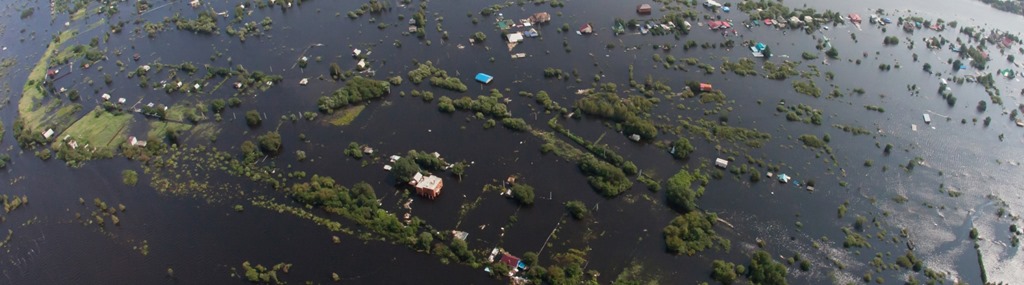 ОНДиПР Кировского муниципального района напоминает о действиях населения при наводнении (паводках)