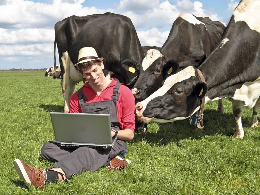 Wi-Fi в сельской местности