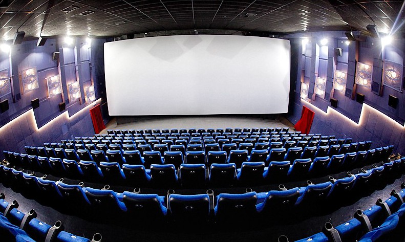 В городе Лесозаводске появится современный кинотеатр
