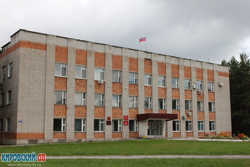 Кировский район занял 1 место по итогам деятельности в области ГОЧС в 2016 году