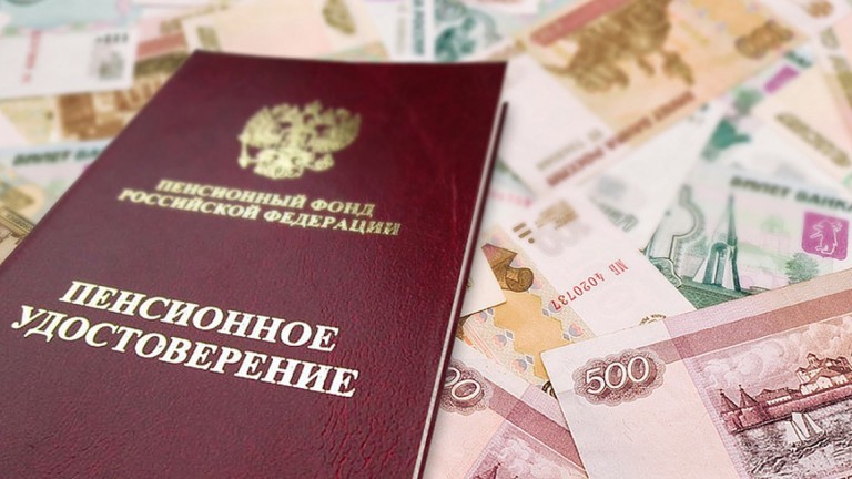 Почта России доставит выплаты в 5 000 рублей 15 миллионам пенсионеров по всей стране
