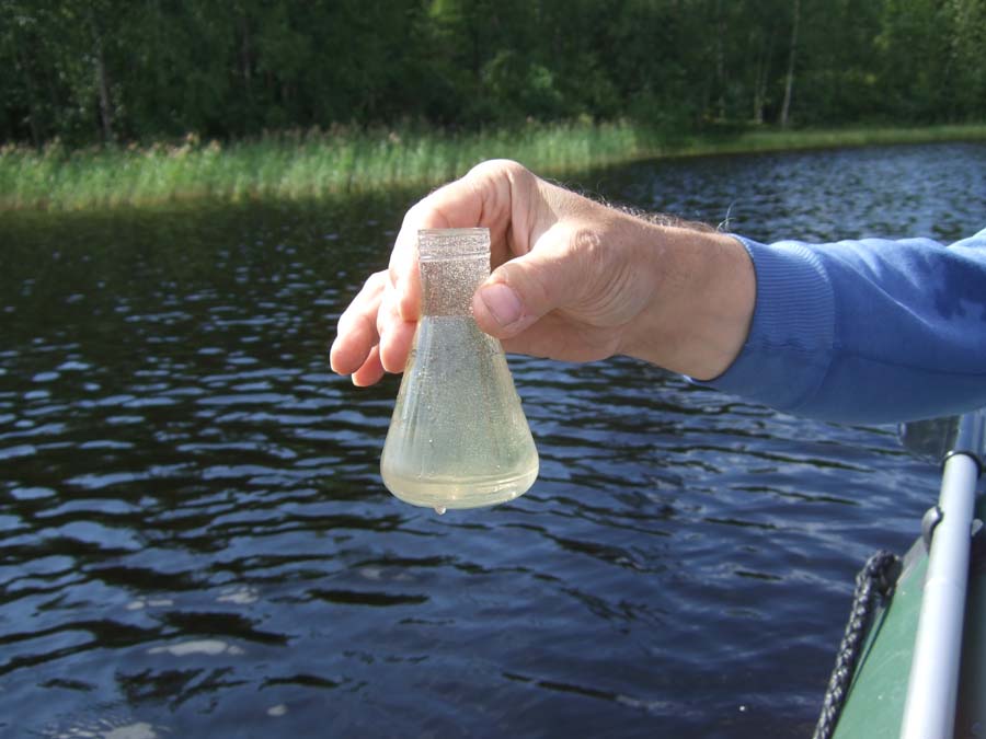 Роспотребнадзор предупреждает – купание в реке Уссури опасно для здоровья