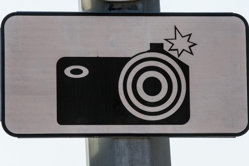 У водителей появилась новая угроза на дорогах от камер фото и видеофиксации