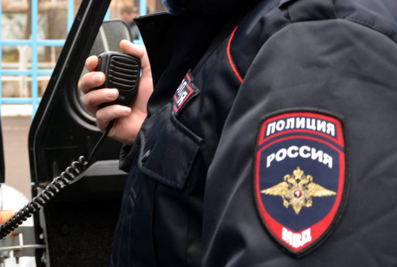 В Дальнегорске сотрудники полиции задержали уроженку Кировского района, находившуюся в федеральном розыске