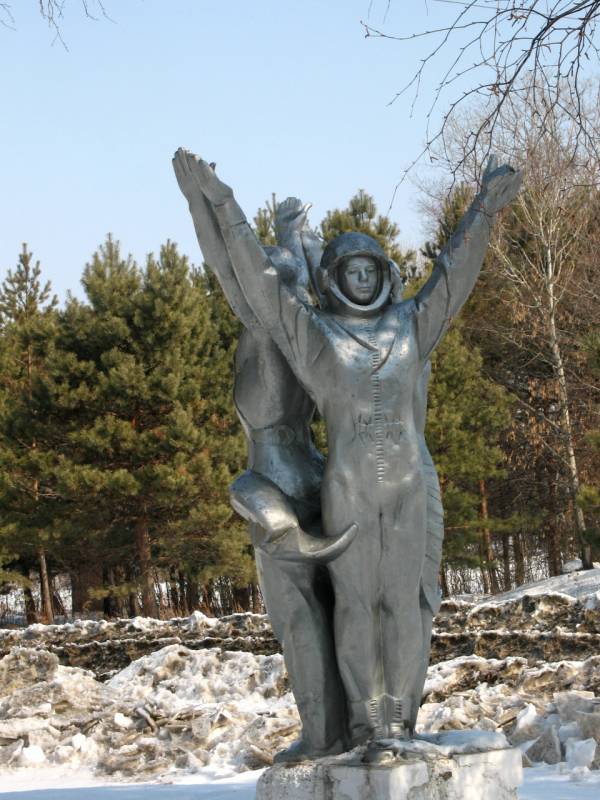 Молодость