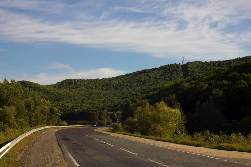 Дорога