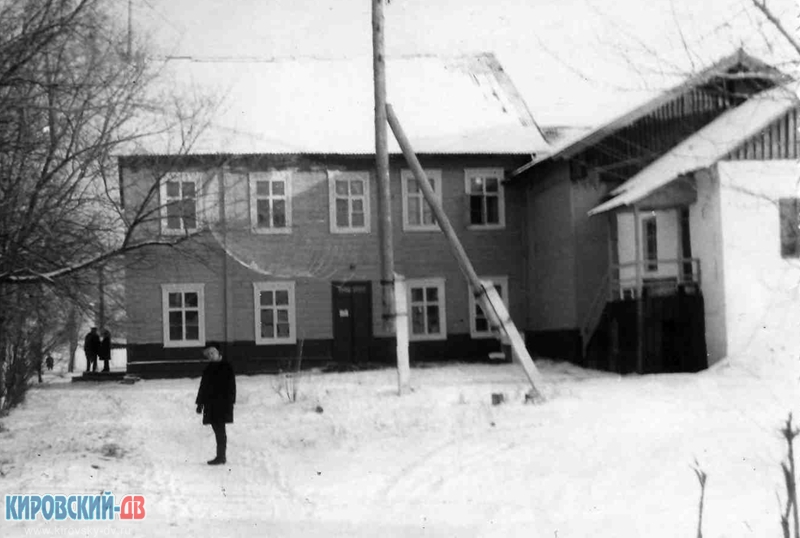 Библиотека (РДК)