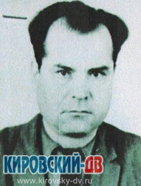 Агапов Иван Тимофеевич
