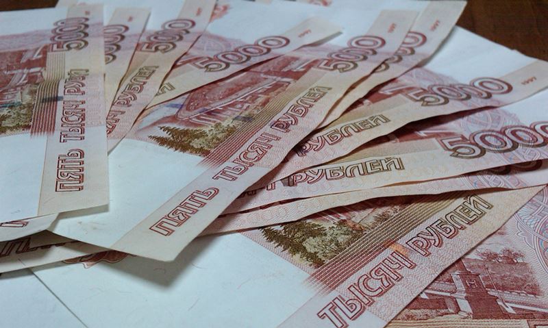 Полиция Лесозаводска призывает граждан быть бдительными: в обороте встречаются фальшивые купюры