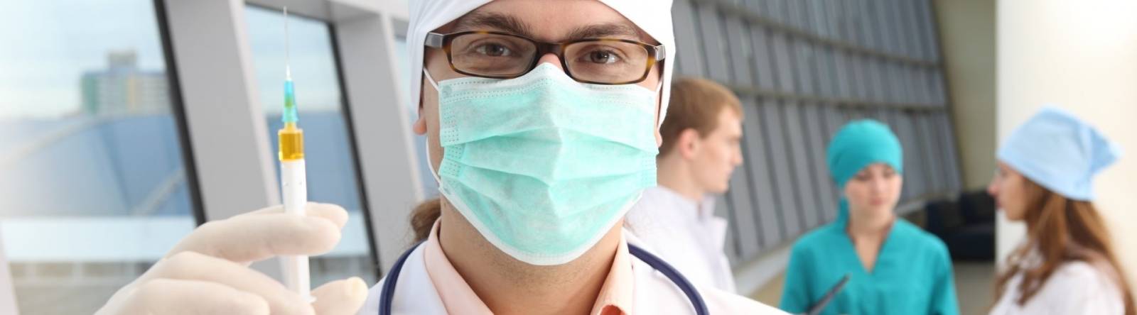 Эксперты прогнозируют снижение заболеваемости гриппом и ОРВИ в Приморье