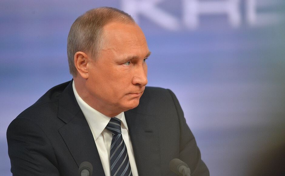 Путин: Повышать пенсионный возраст до 65 лет придется, хотя я этому сопротивляюсь