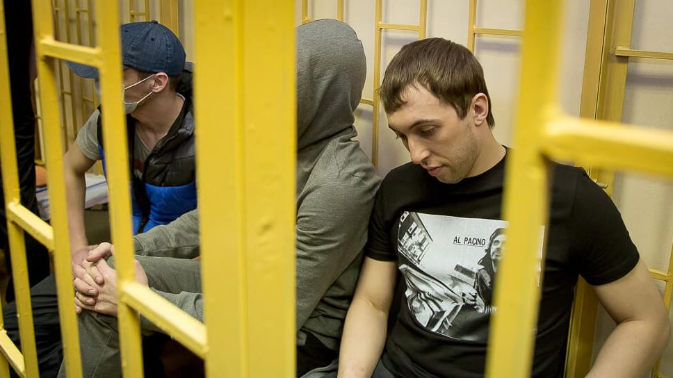 Пересмотр дела «приморских партизан» начнется 2 марта во Владивостоке