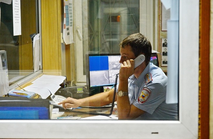 В дни праздников правоохранительные органы Приморья призывают граждан к бдительности. ПАМЯТКА