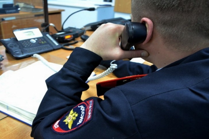МО МВД России «Лесозаводский» принимает, регистрирует и проводит работу по следующим заявлениям (сообщениям)