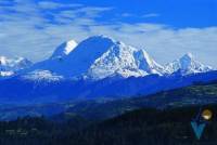 Всемирный банк выделит деньги на покраску Перуанских гор в белый цвет