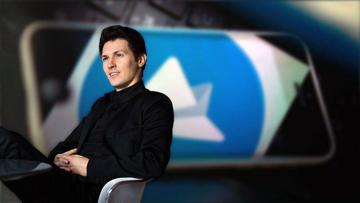 Дуров: после обращений пользователей Telegram решил не отключать каналы