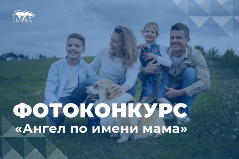 Подведены итоги районного фотоконкурса «Ангел по имени Мама»