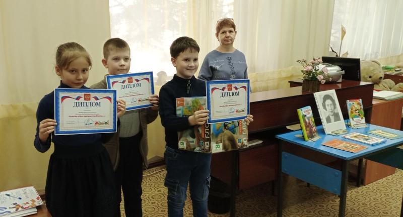 Второклассник из средней школы №1 занял 2 место во Всероссийском конкурсе «Если бы я был Президентом России»