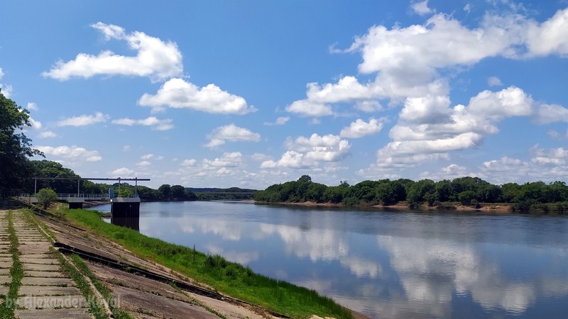 Роспотребнадзор предупреждает – купание в реке Уссури опасно для здоровья