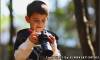 ОТВ награждает юных фотографов