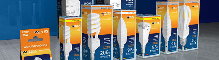 Дальэнергосбыт дарит энергосберегающие лампы своим потребителям