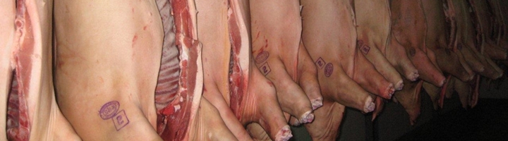 О реализации мяса
