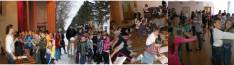 Творческая смена «Ярмарка талантов» пройдет в Приморье в дни школьных каникул