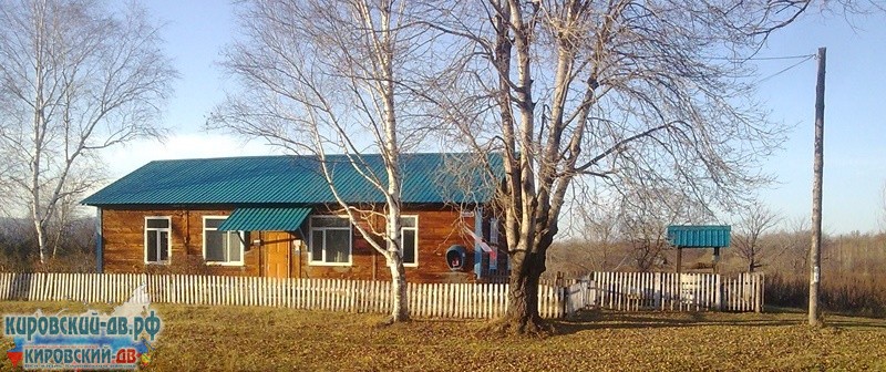 Администрация Хвищанского сельского поселения в с. Хвищанка